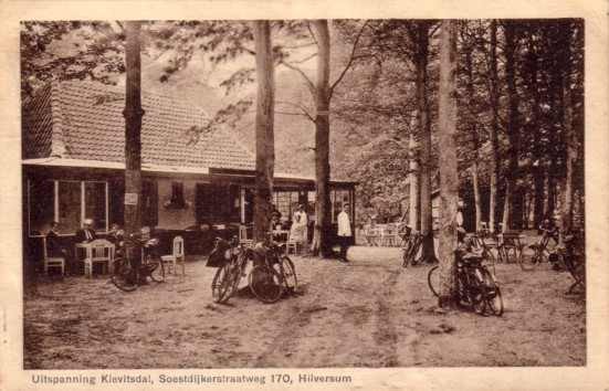 Klein Kievitsdal